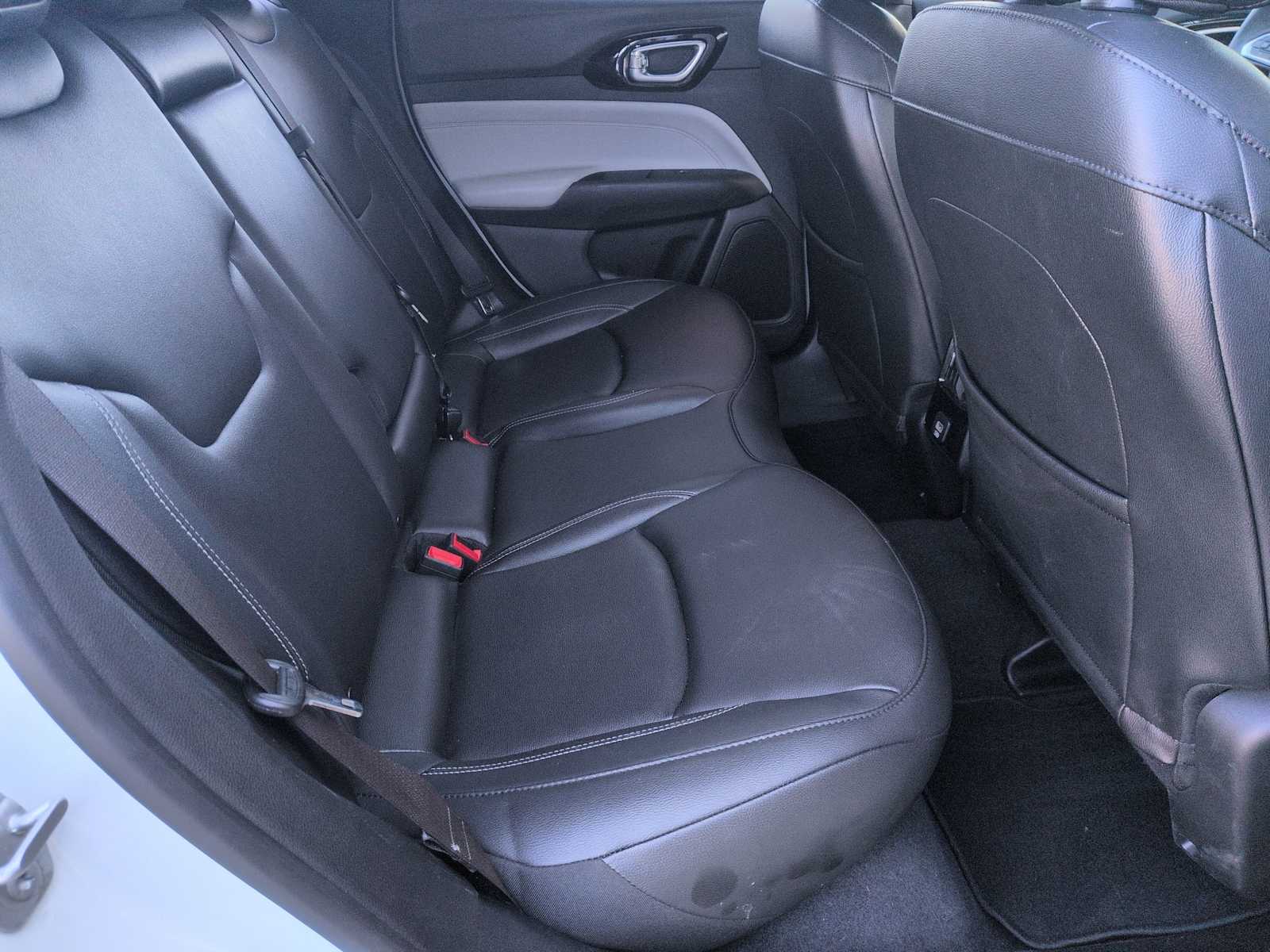 Thumbnail: 2025 Jeep Compass - 20