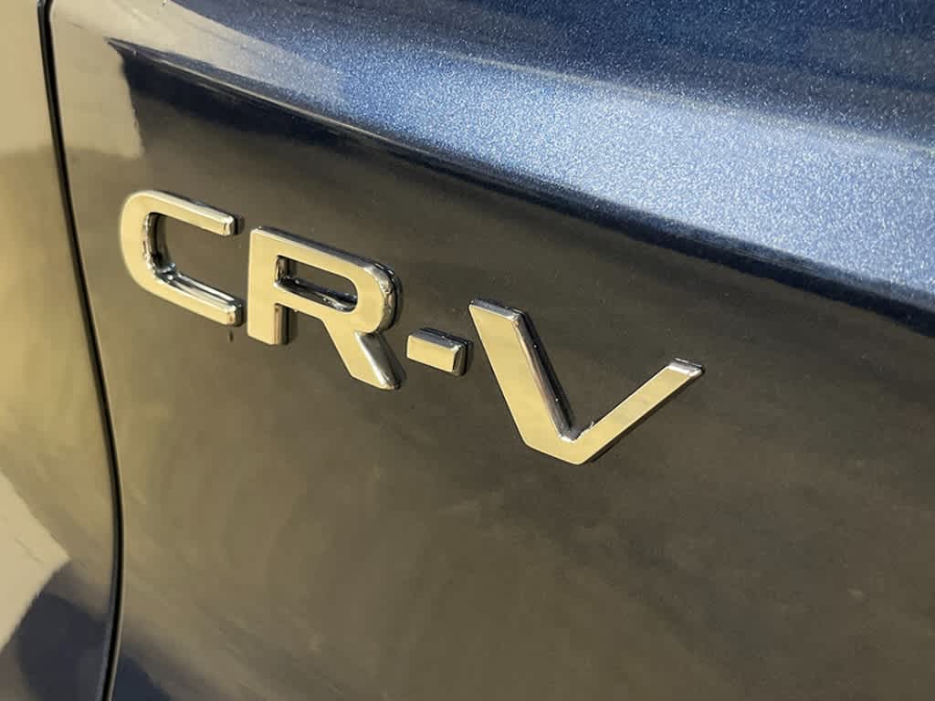 Thumbnail: 2026 Honda CR-V - 6