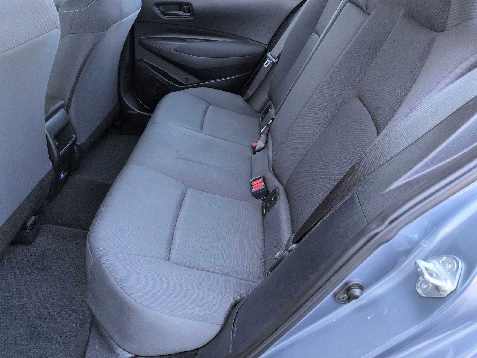 Thumbnail: 2022 Toyota Corolla - 17