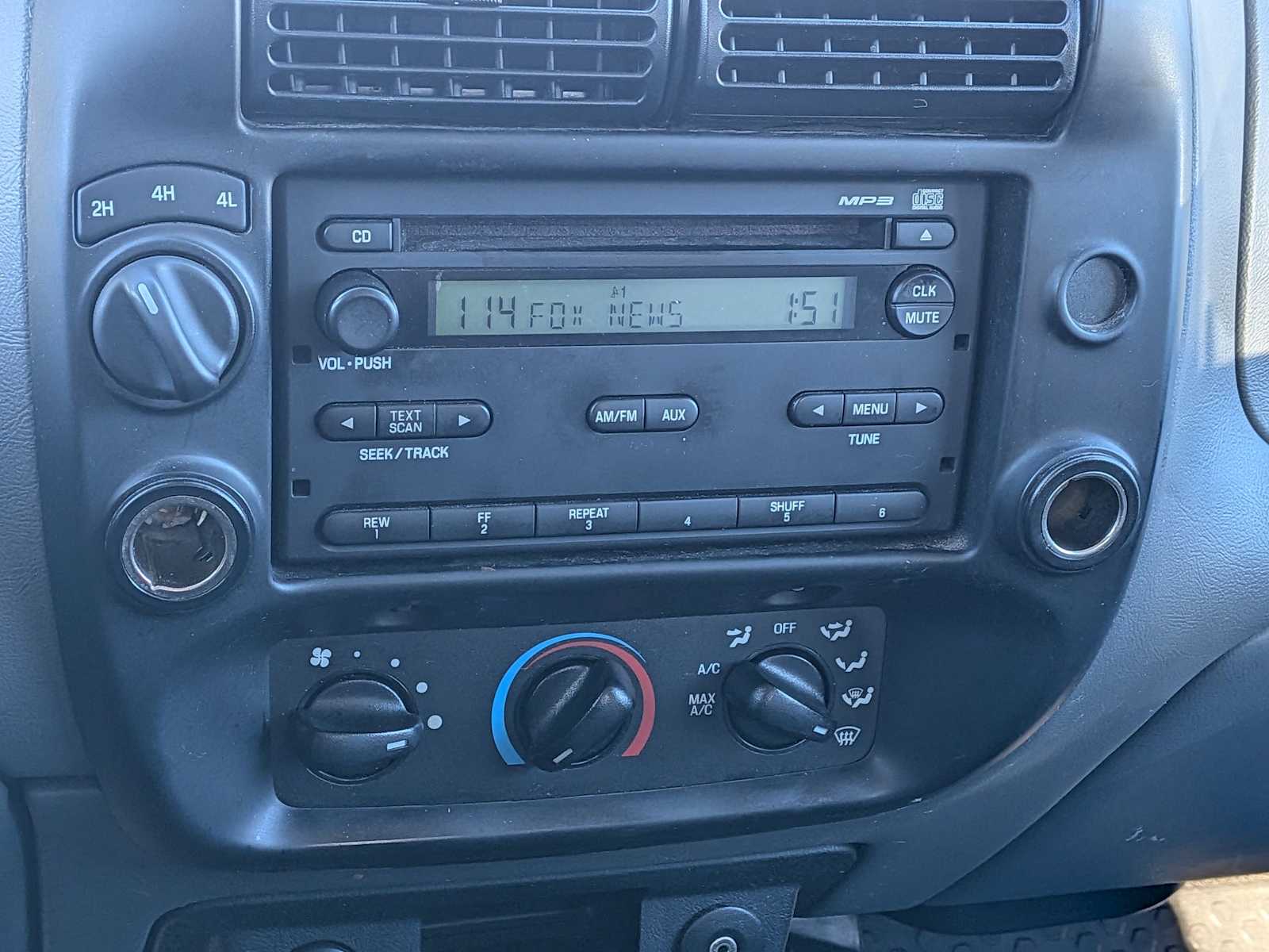 Thumbnail: 2011 Ford Ranger - 21