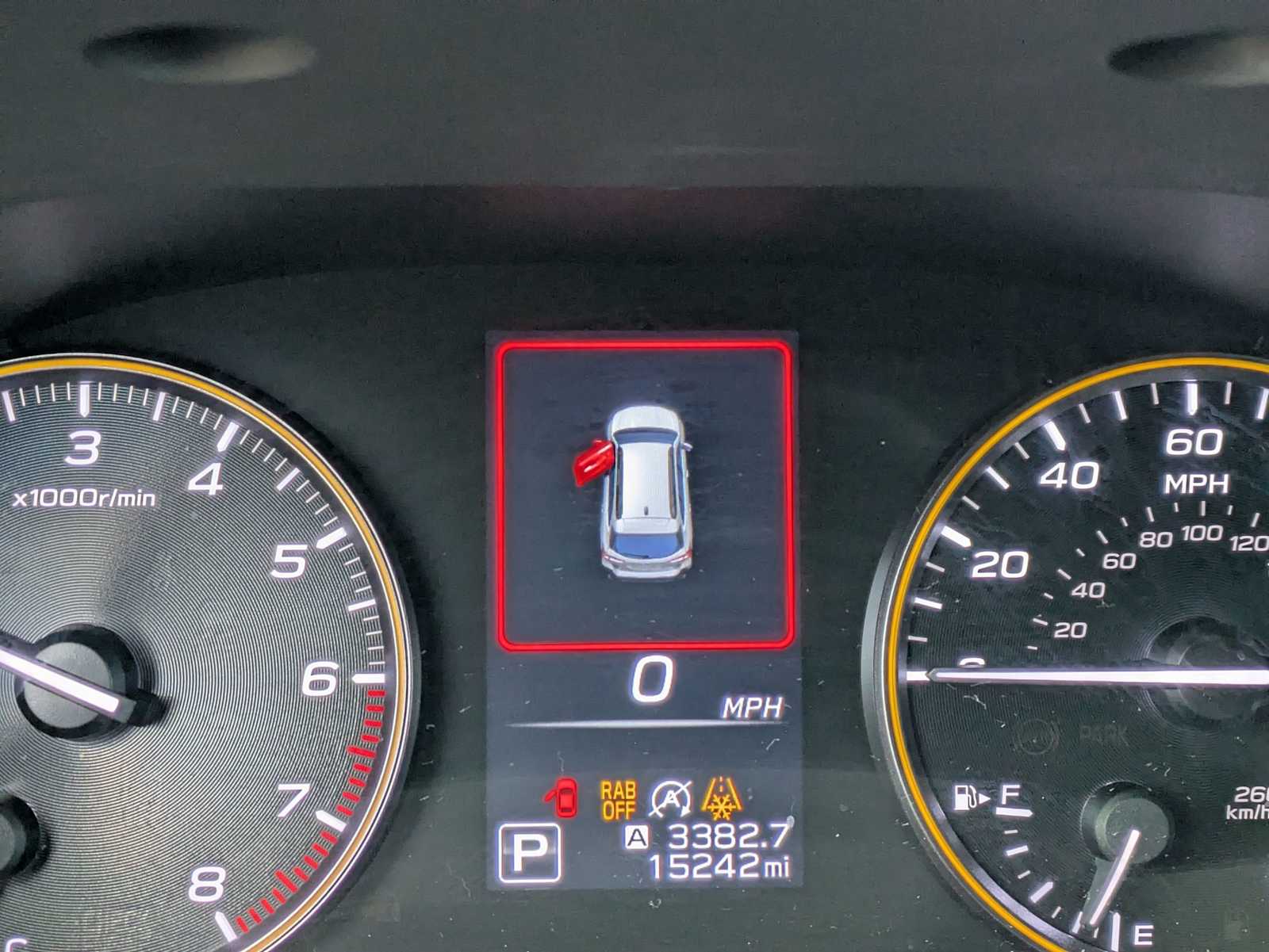 Thumbnail: 2024 Subaru Outback - 33