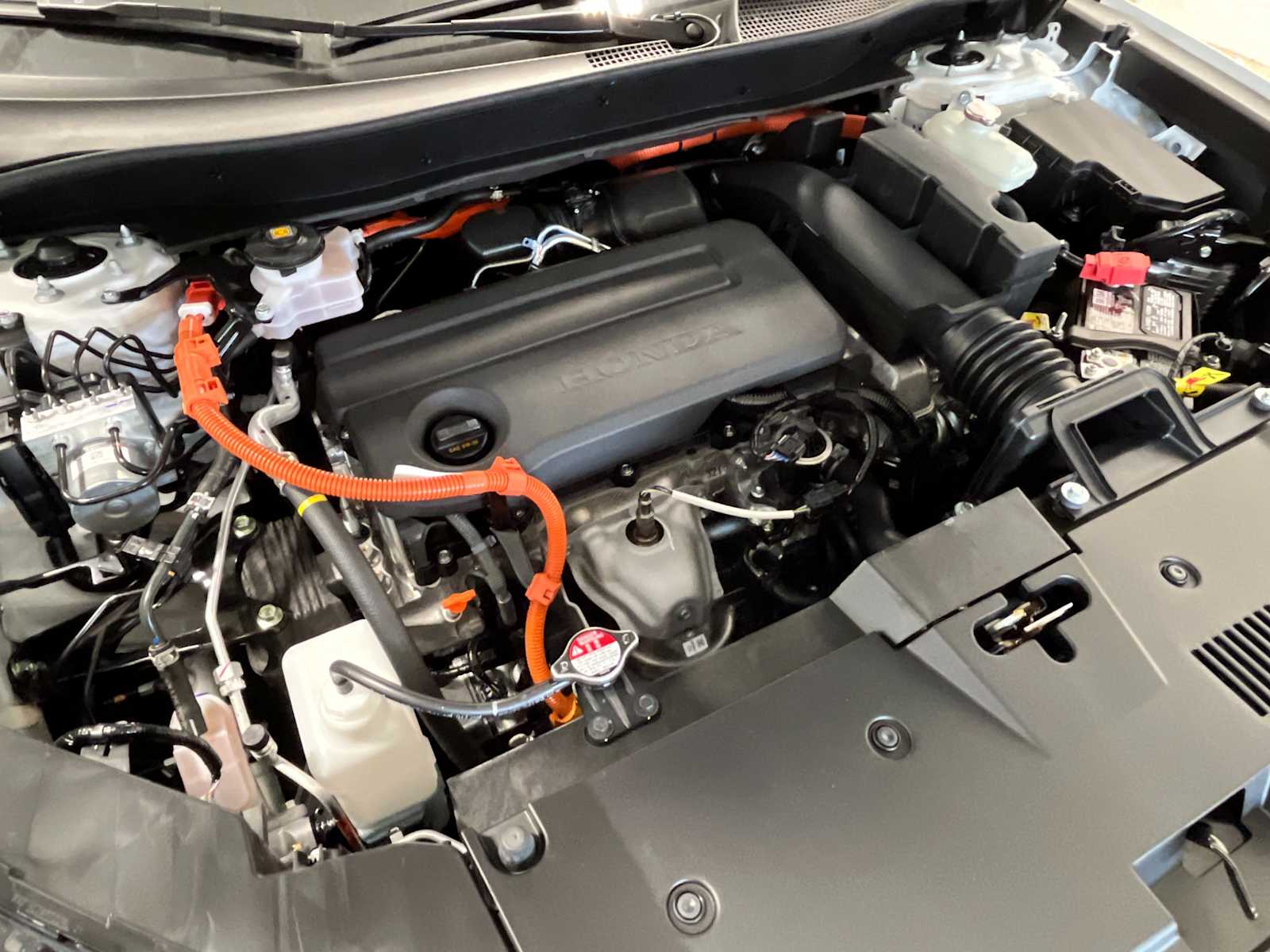 Thumbnail: 2026 Honda CR-V - 12