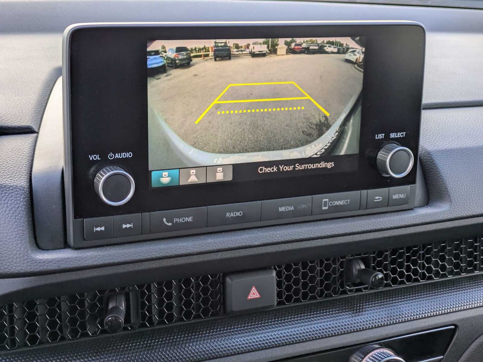 Thumbnail: 2025 Honda CR-V - 26