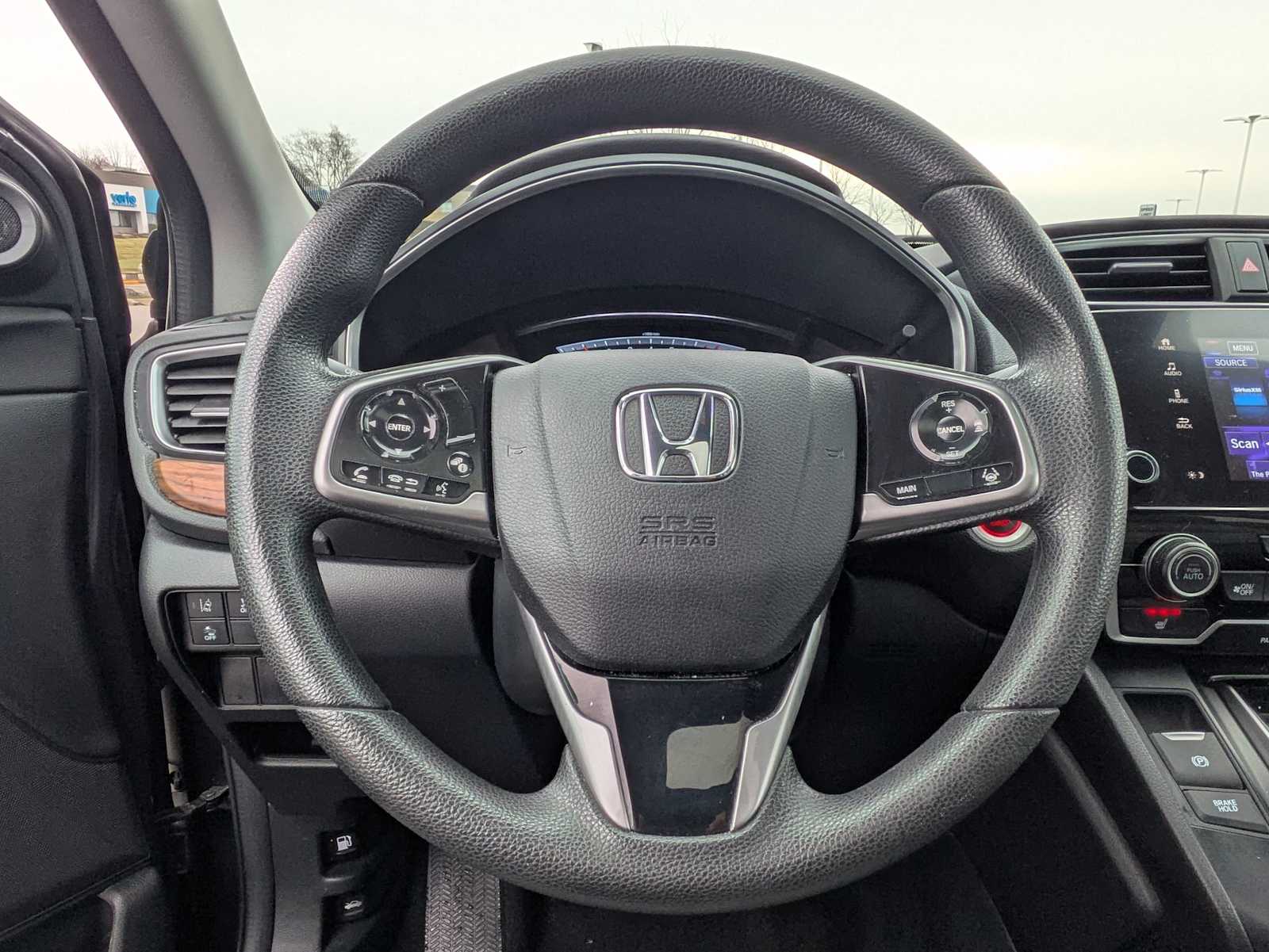 Thumbnail: 2022 Honda CR-V - 23