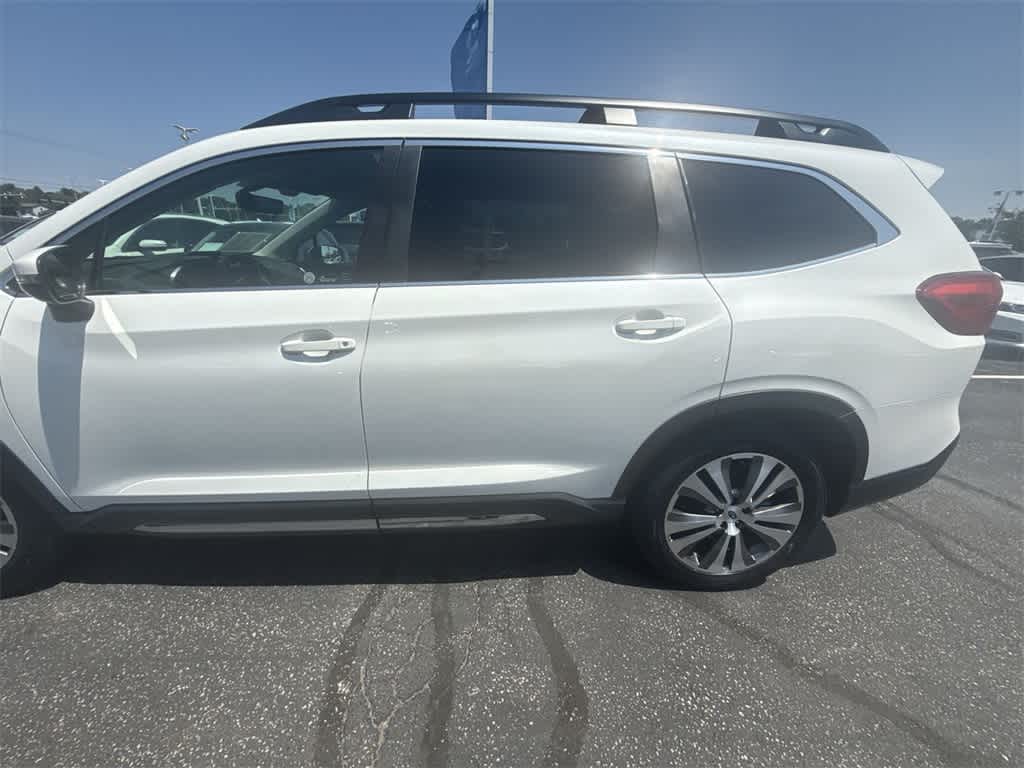 Thumbnail: 2020 Subaru Ascent - 4
