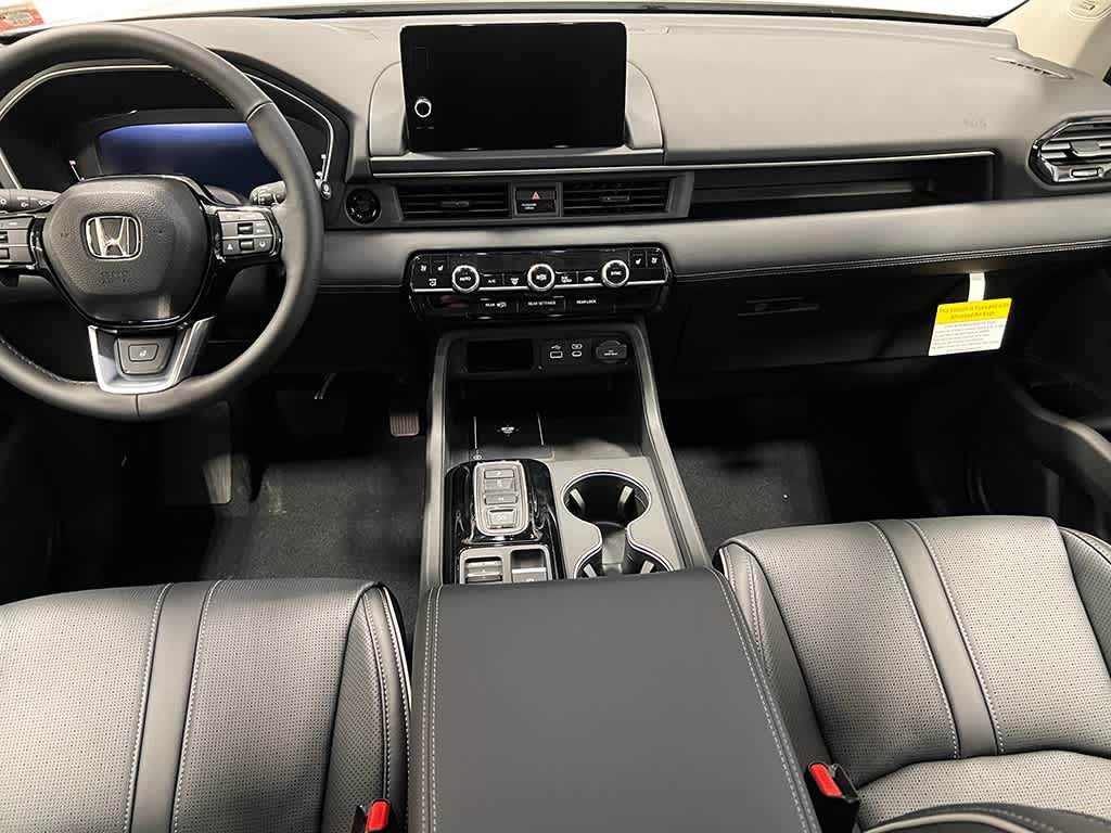 Thumbnail: 2025 Honda Pilot - 20