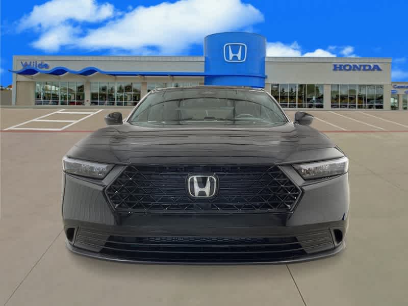 Thumbnail: 2025 Honda Accord - 10