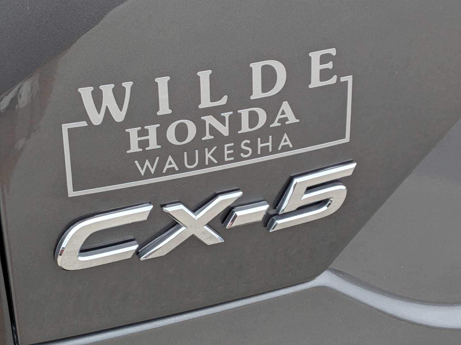 Thumbnail: 2019 Mazda CX-5 - 12