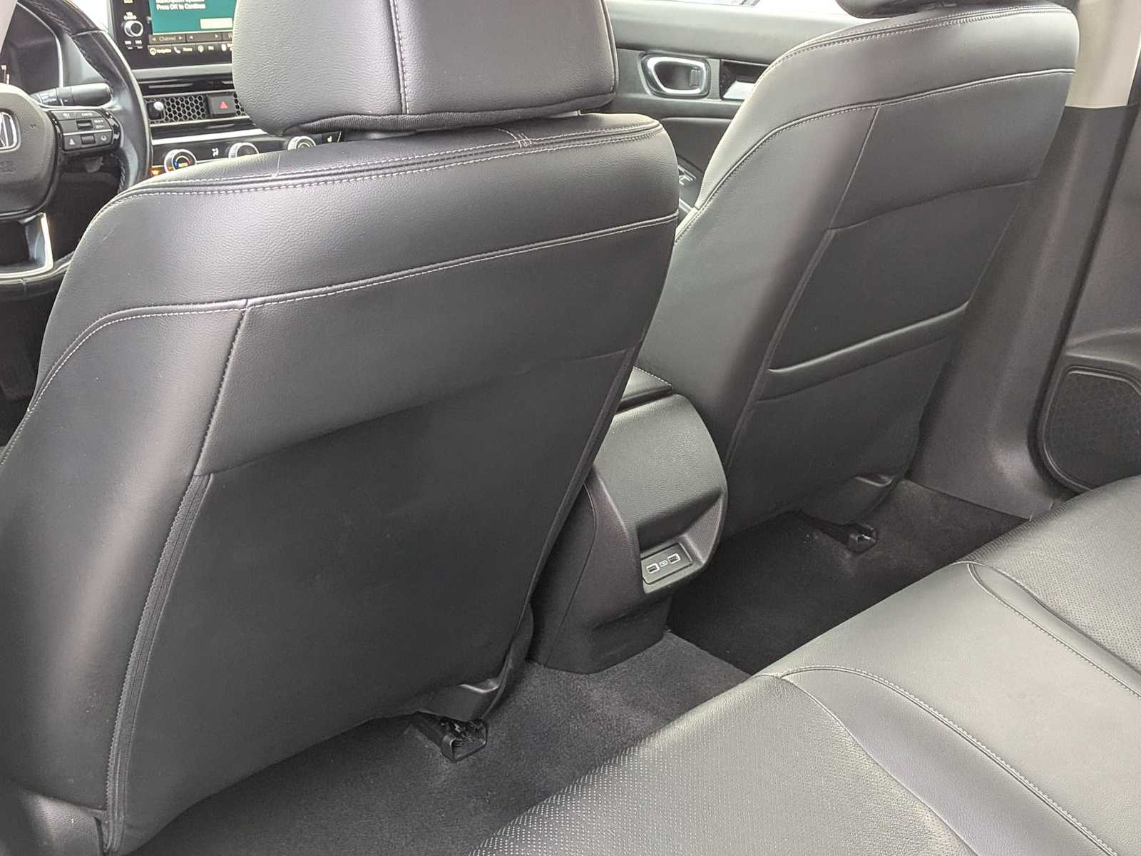 Thumbnail: 2022 Honda Civic - 16