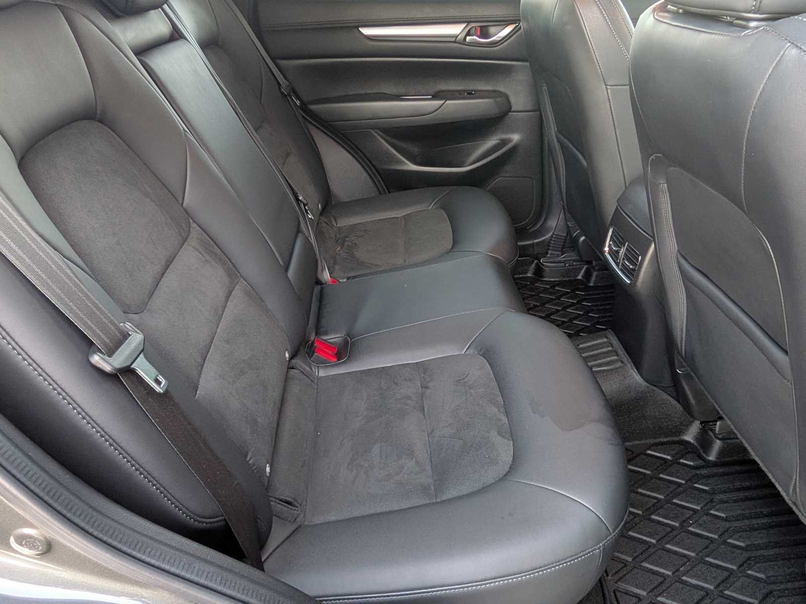 Thumbnail: 2020 Mazda CX-5 - 20