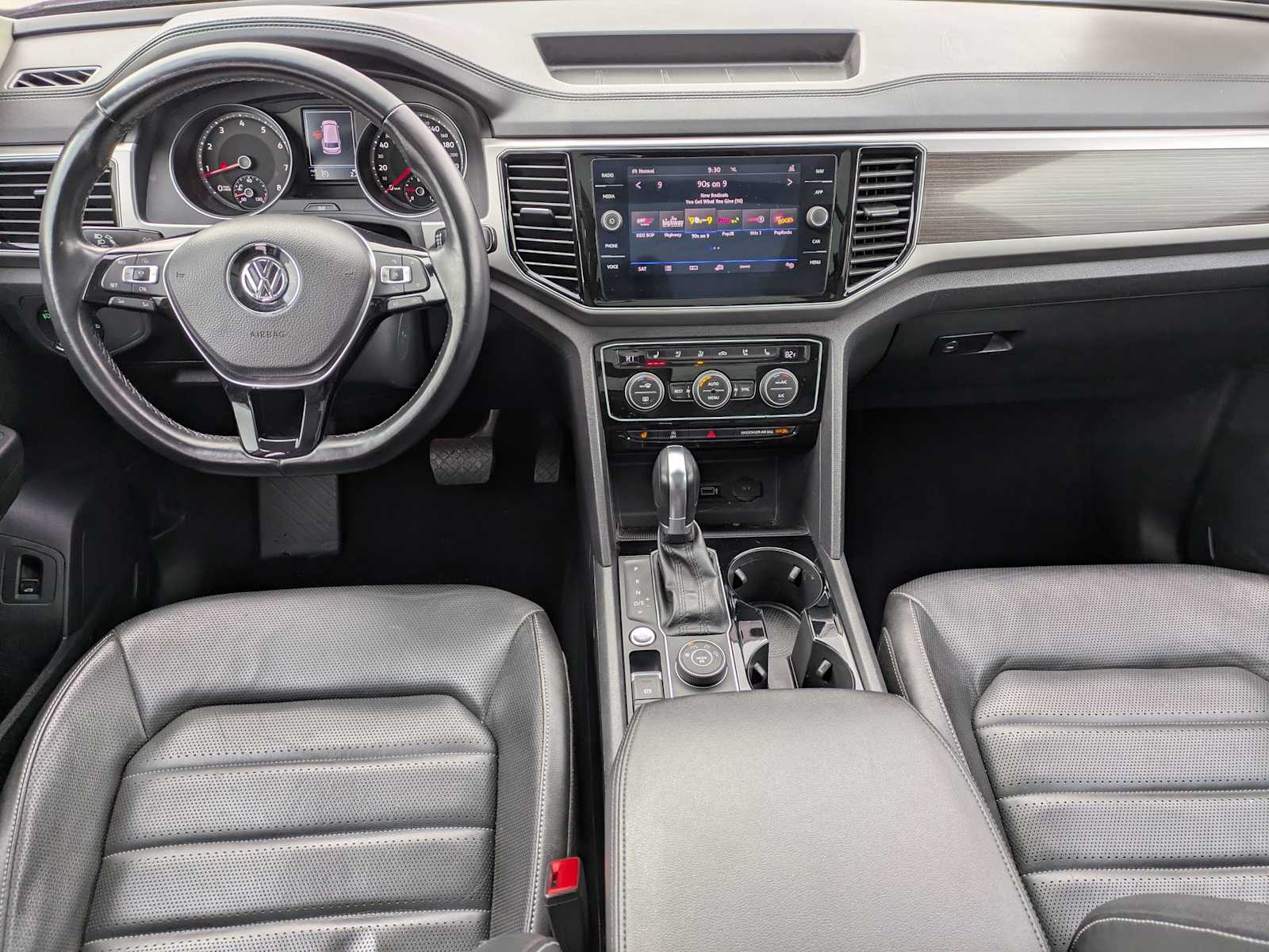 Thumbnail: 2018 Volkswagen Atlas - 13