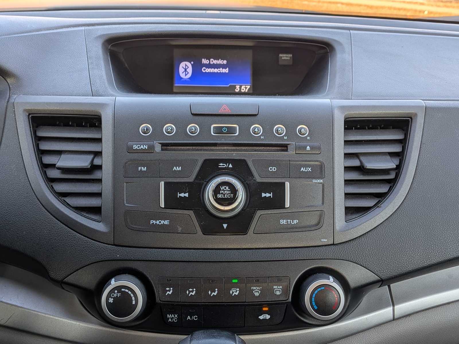 Thumbnail: 2014 Honda CR-V - 23