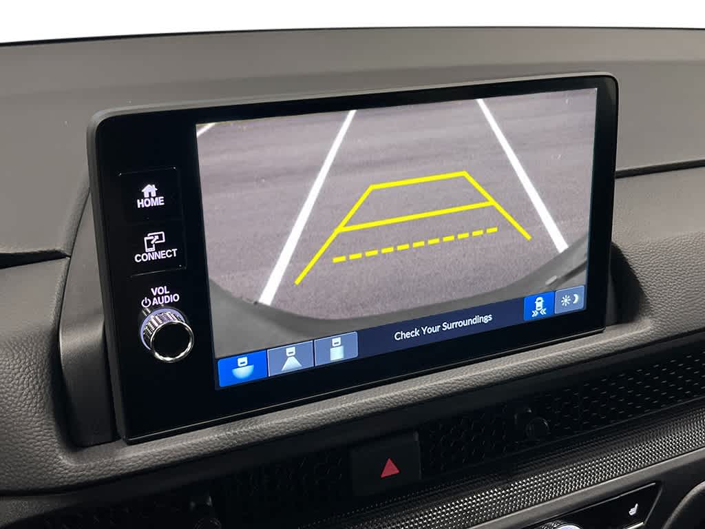 2026 Honda CR-V Sport 18