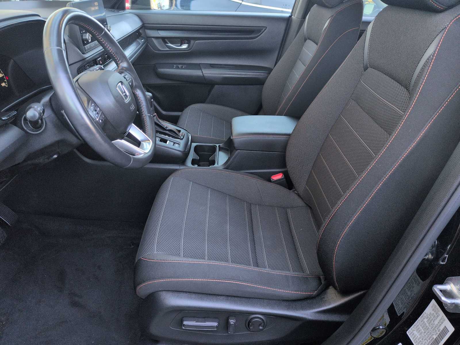 Thumbnail: 2023 Honda CR-V - 16