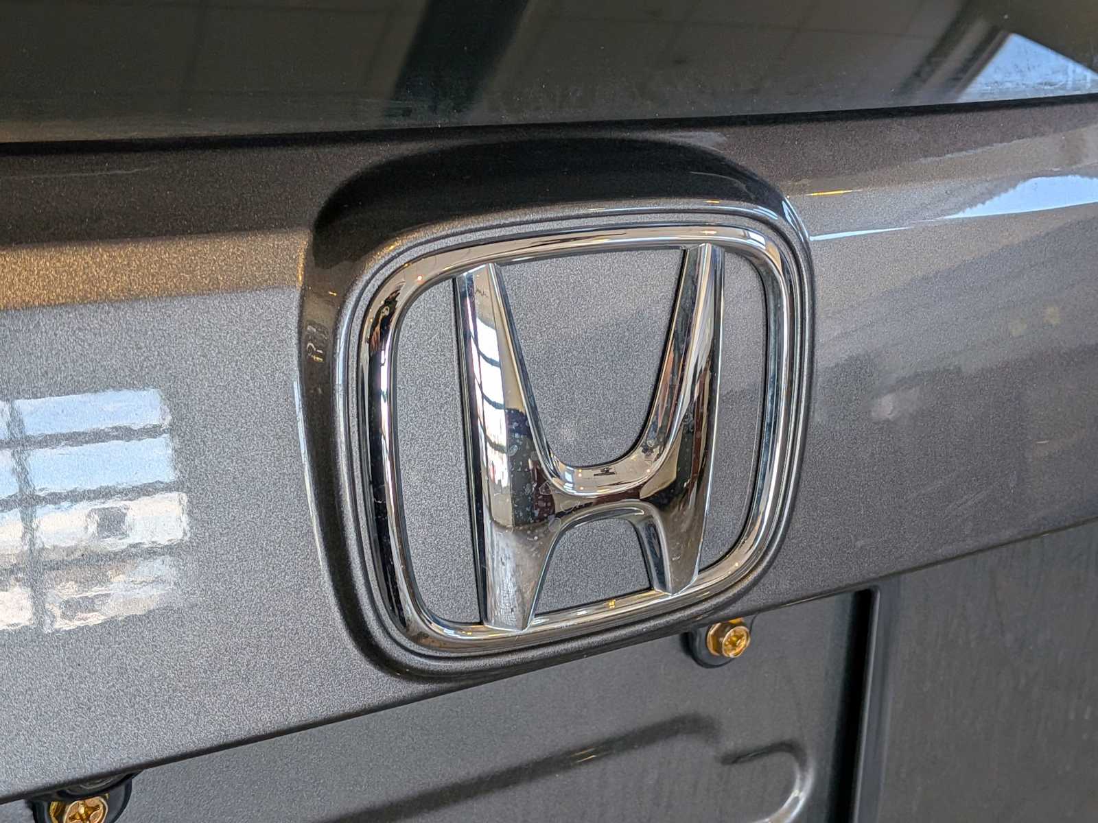 Thumbnail: 2020 Honda Civic - 11