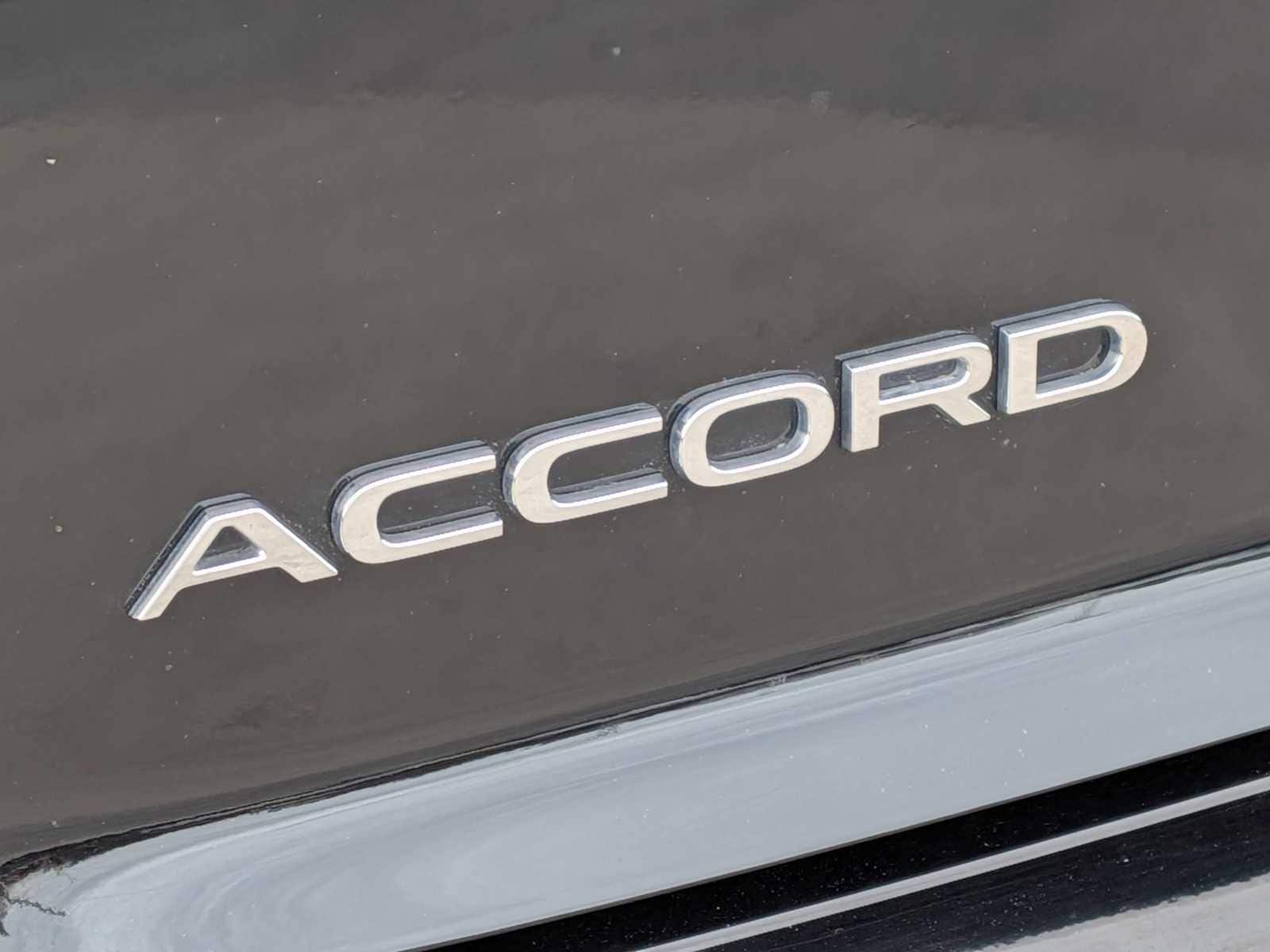 Thumbnail: 2024 Honda Accord - 12