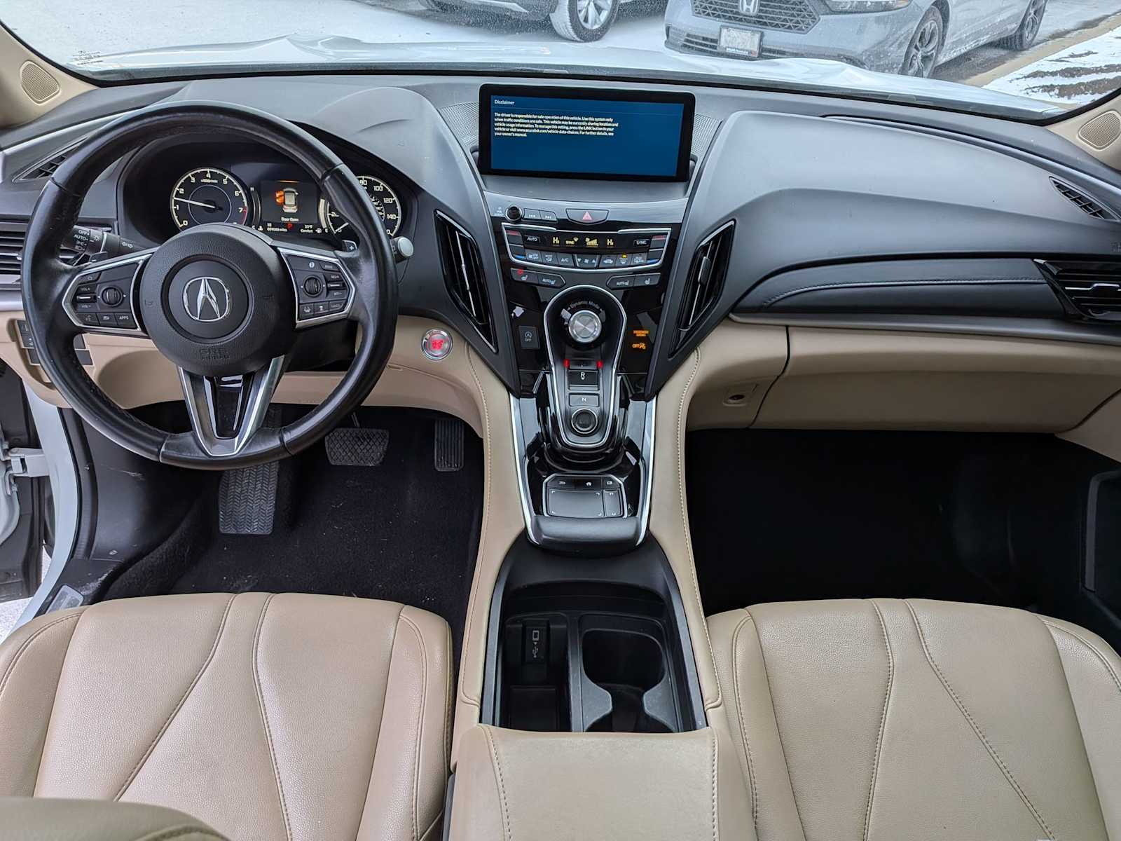 Thumbnail: 2020 Acura RDX - 14