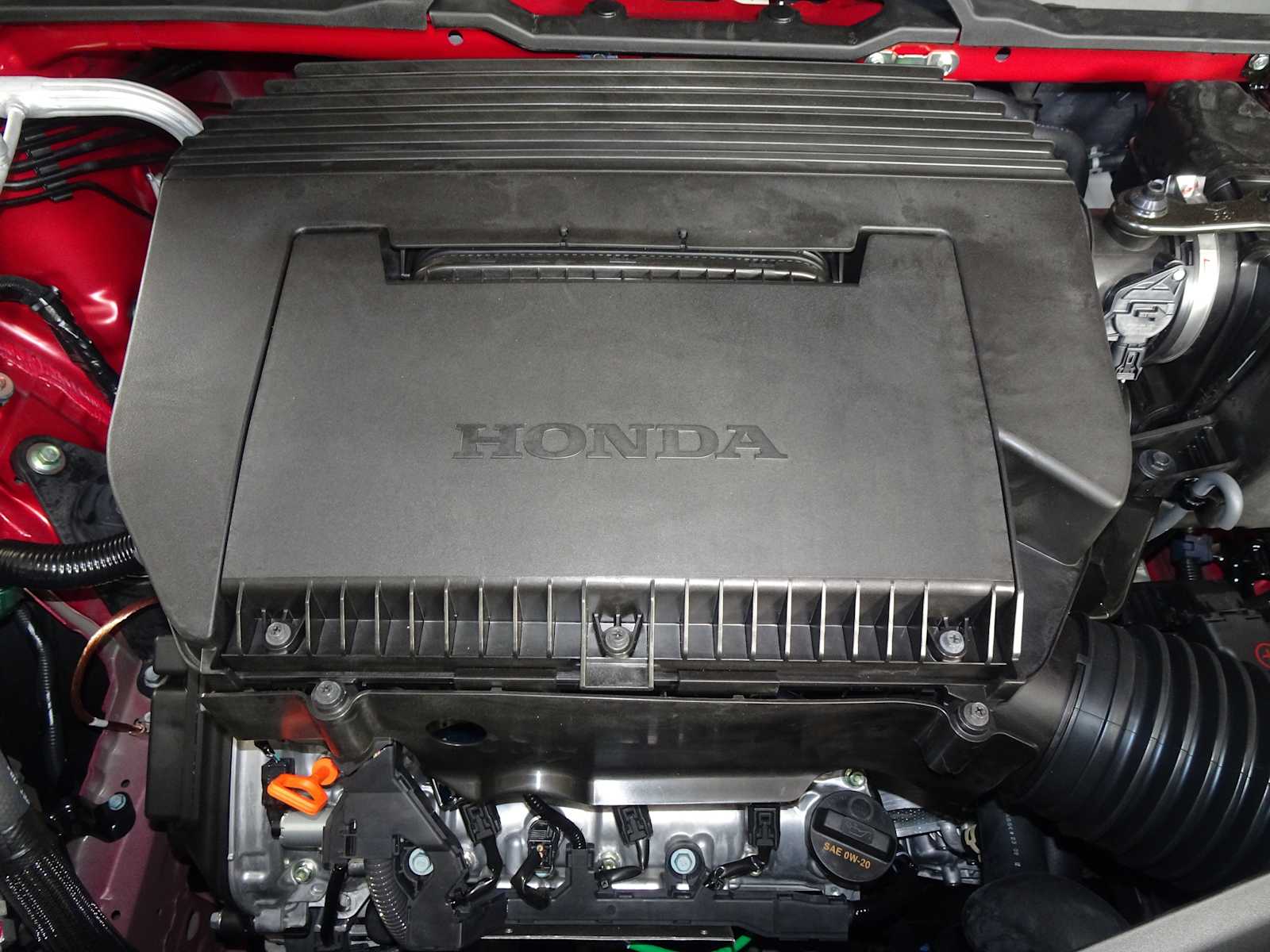2025 Honda Pilot Black Edition 10