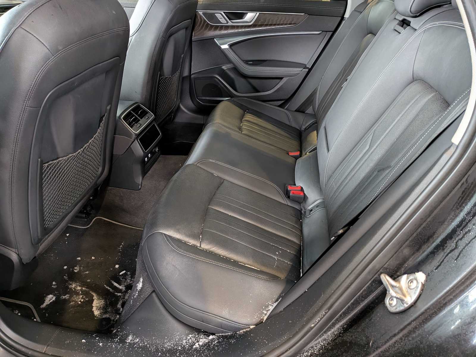 Thumbnail: 2019 Audi A6 - 18