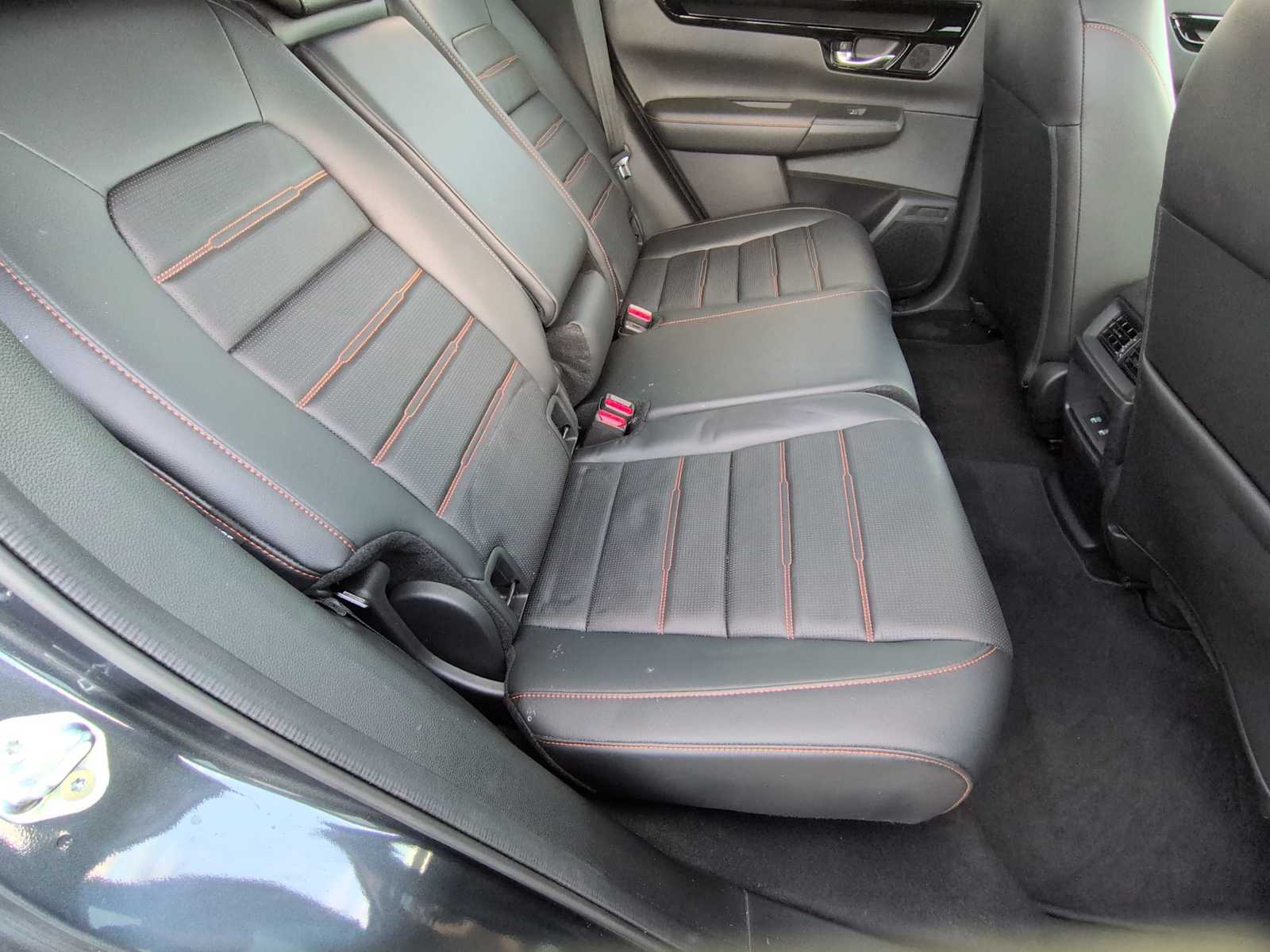 Thumbnail: 2024 Honda CR-V - 19