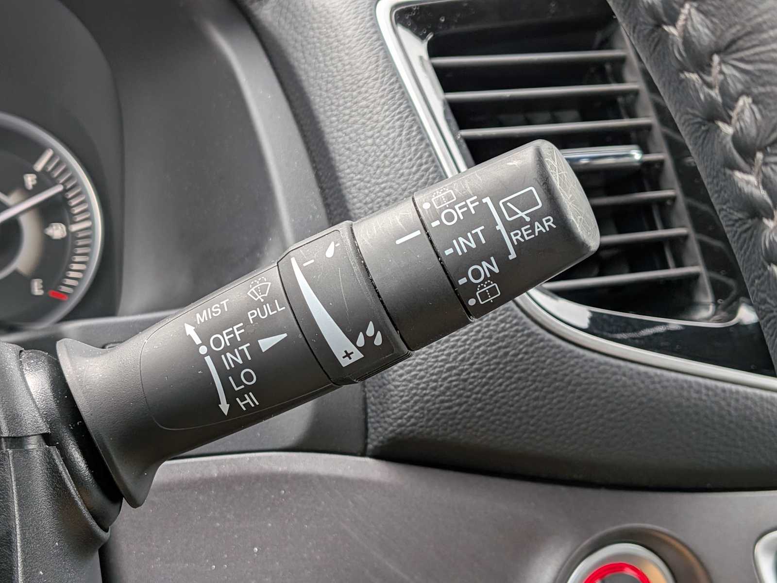 Thumbnail: 2023 Honda Passport - 24