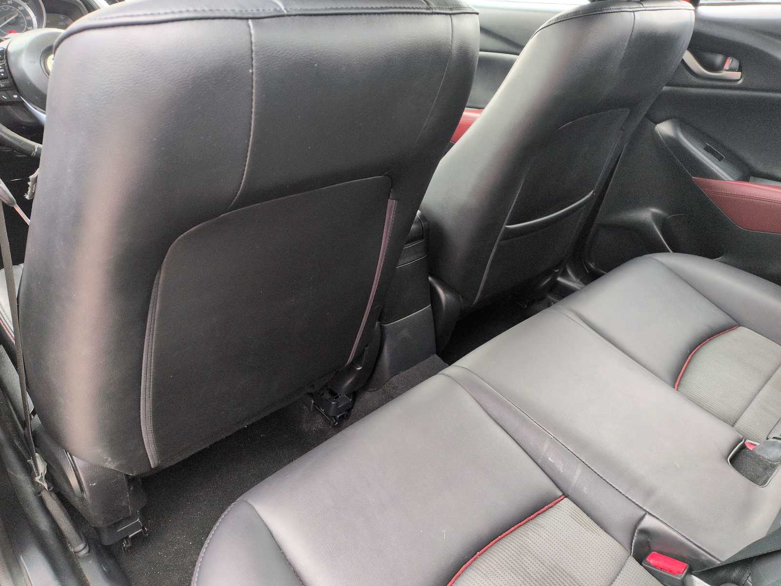 Thumbnail: 2016 Mazda CX-3 - 17