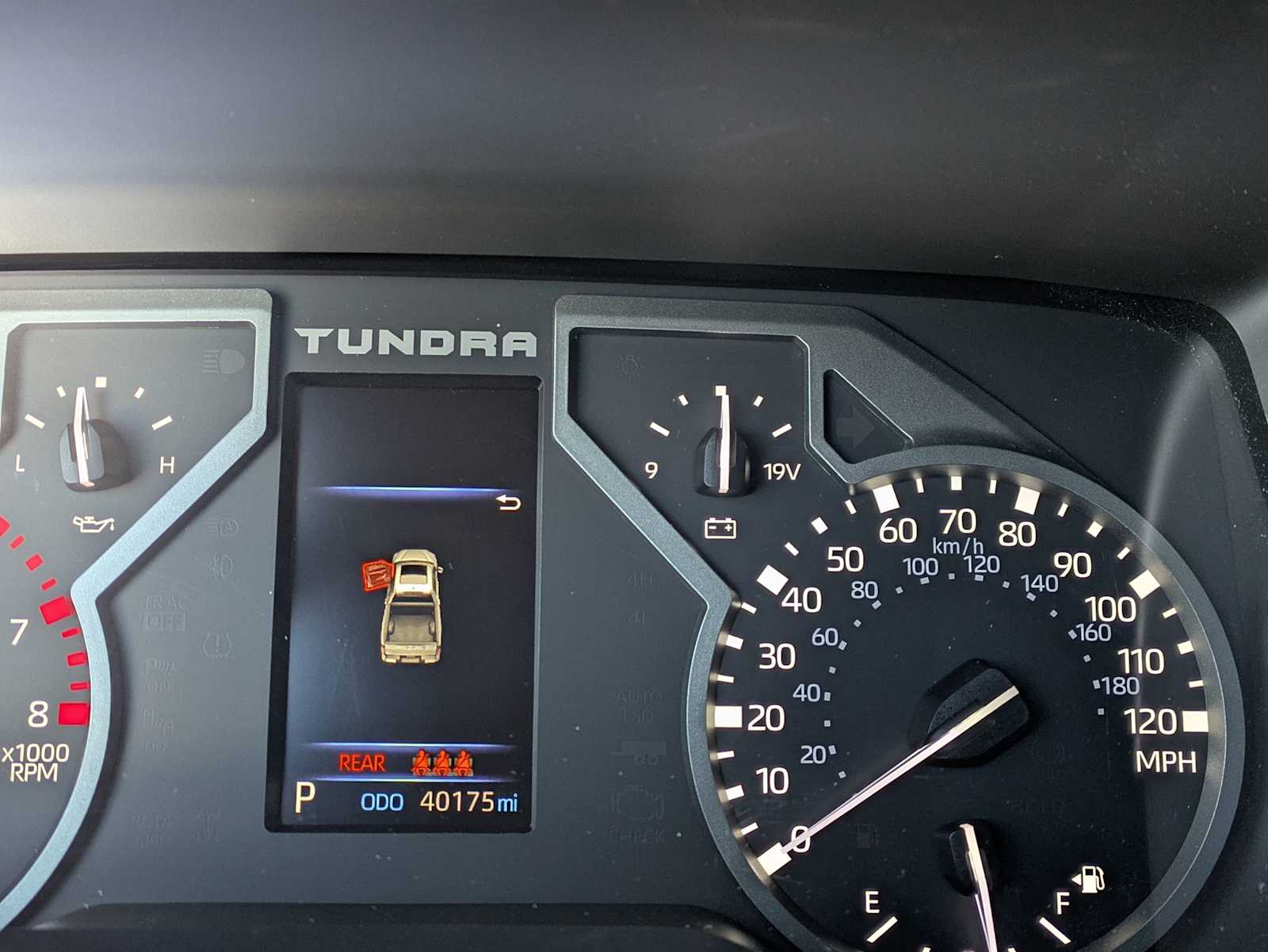 Thumbnail: 2023 Toyota Tundra - 28