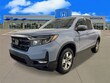  Honda Ridgeline