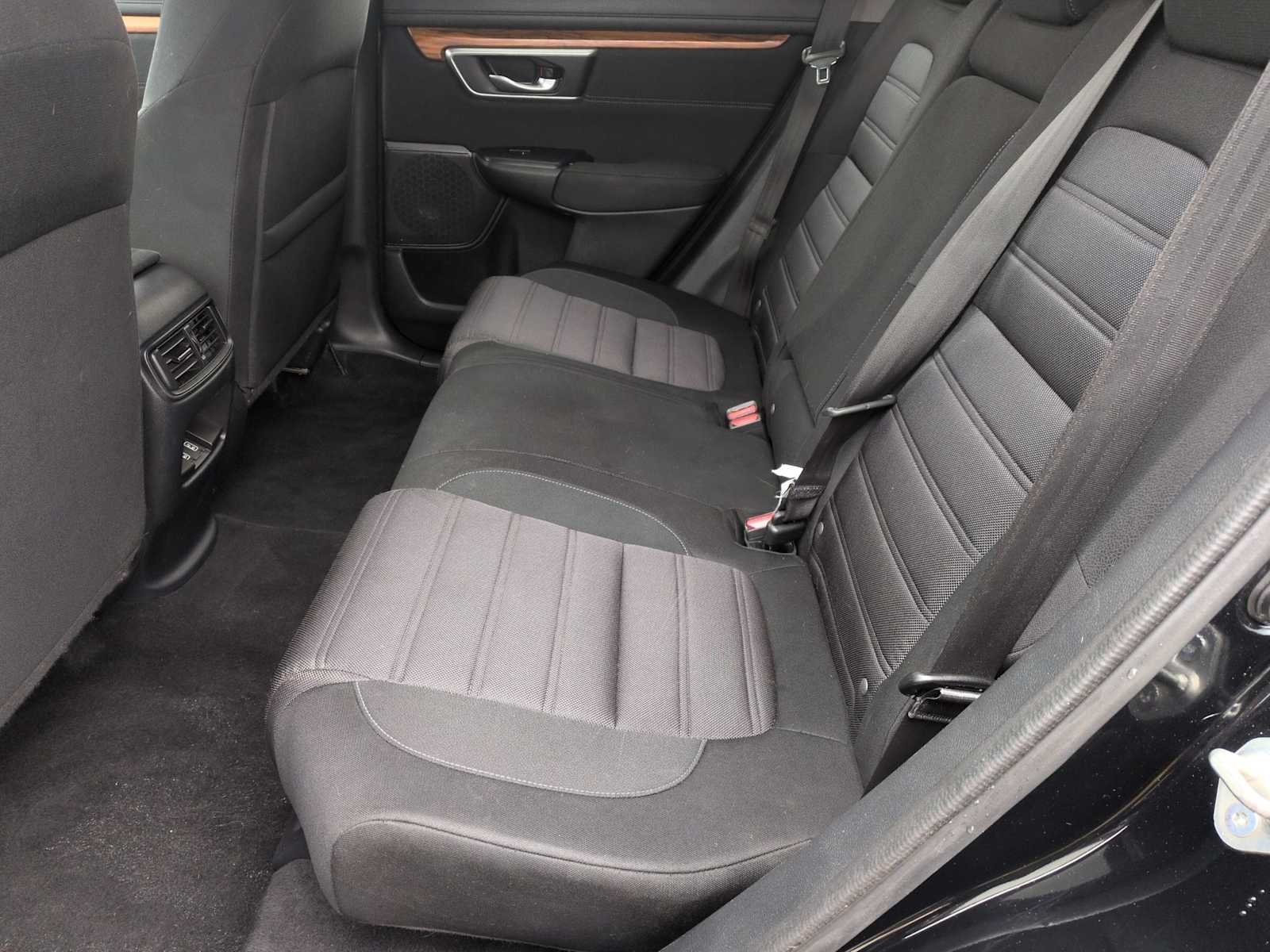 Thumbnail: 2020 Honda CR-V - 20