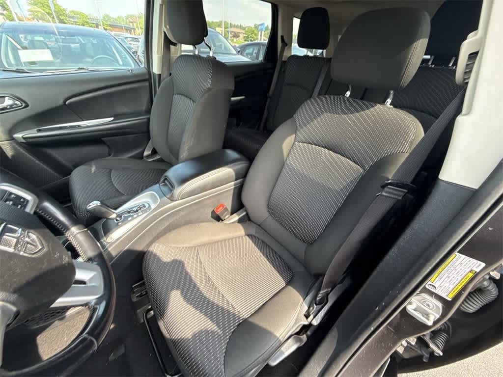 Thumbnail: 2019 Dodge Journey - 15