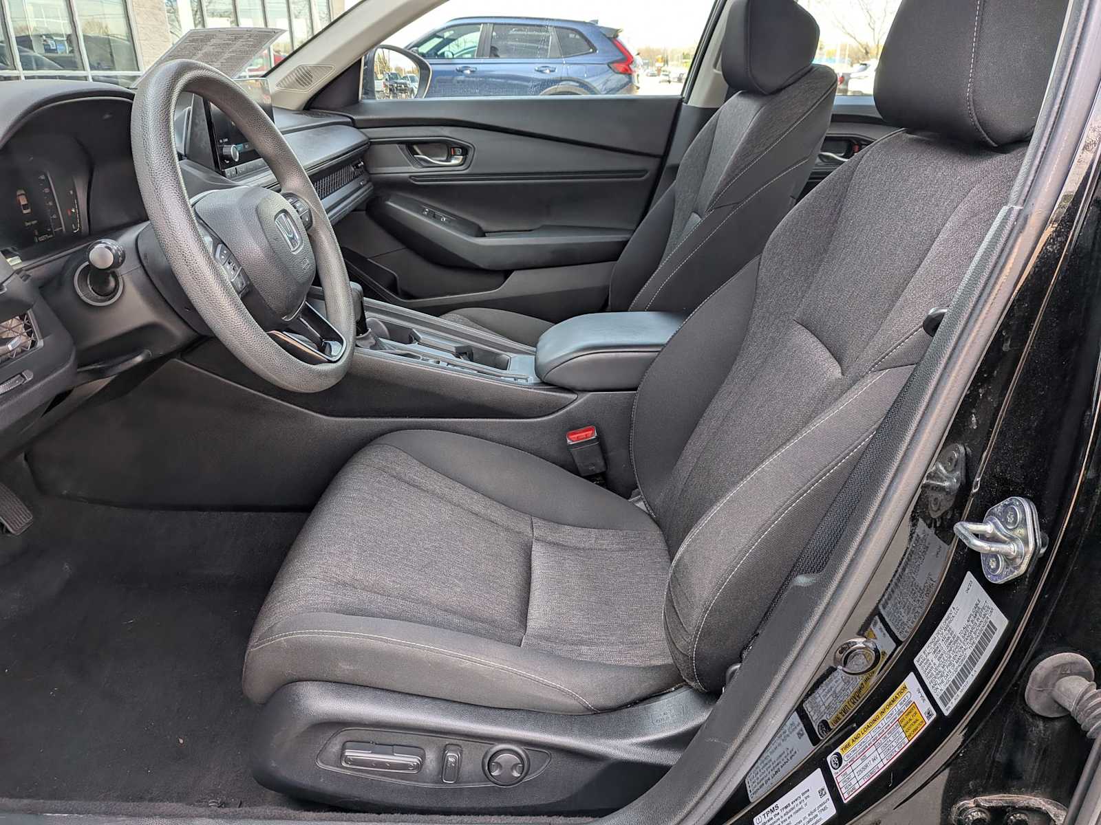 Thumbnail: 2023 Honda Accord - 14