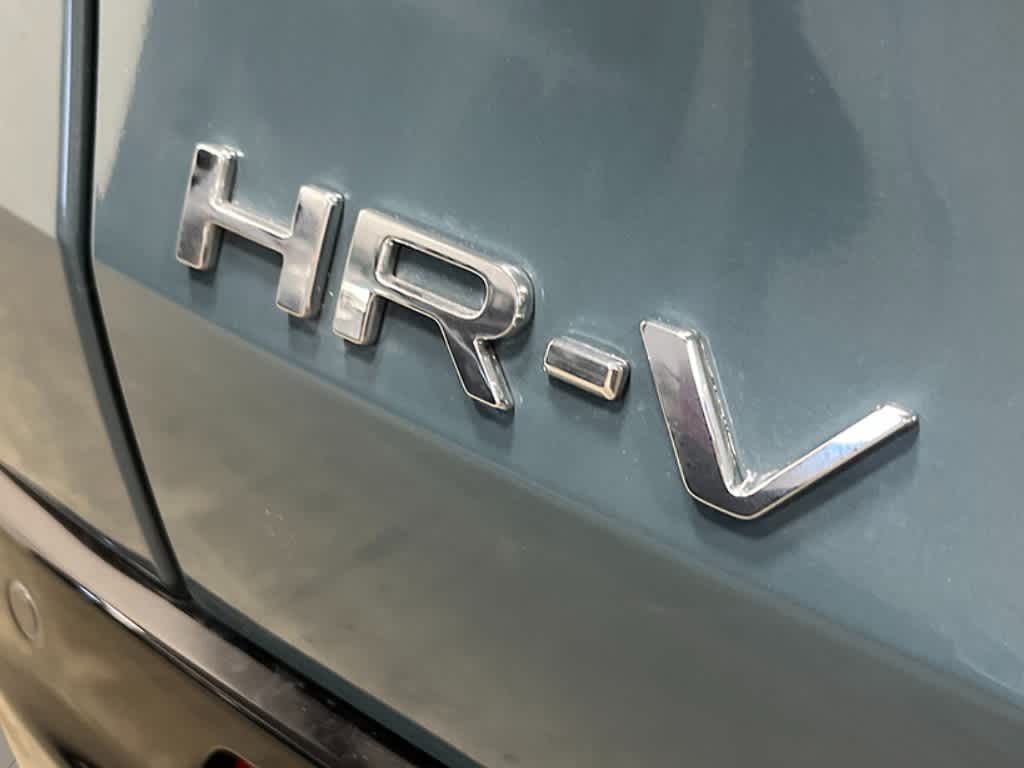 Thumbnail: 2026 Honda HR-V - 5