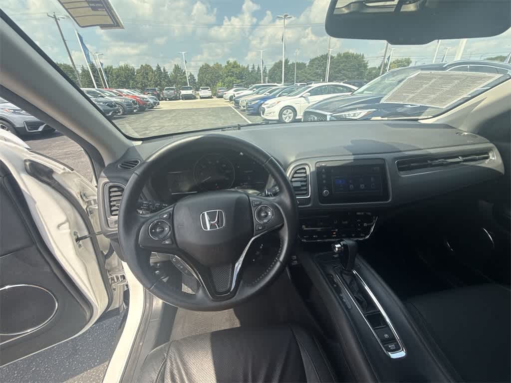 Thumbnail: 2022 Honda HR-V - 14