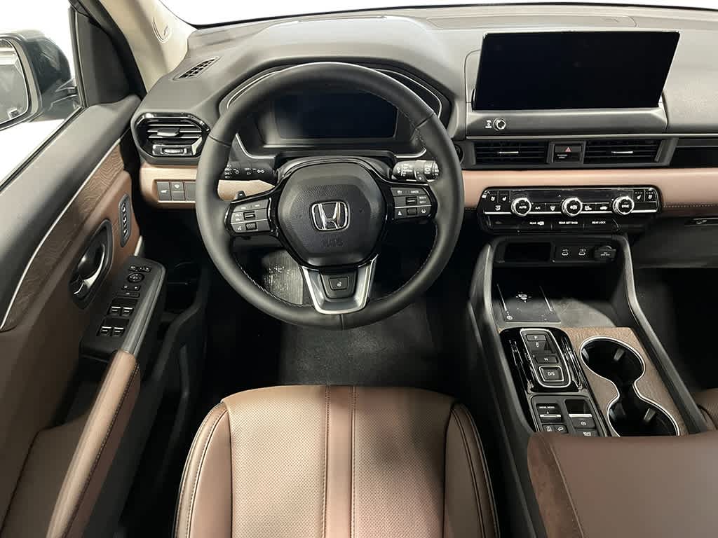 Thumbnail: 2026 Honda Pilot - 26