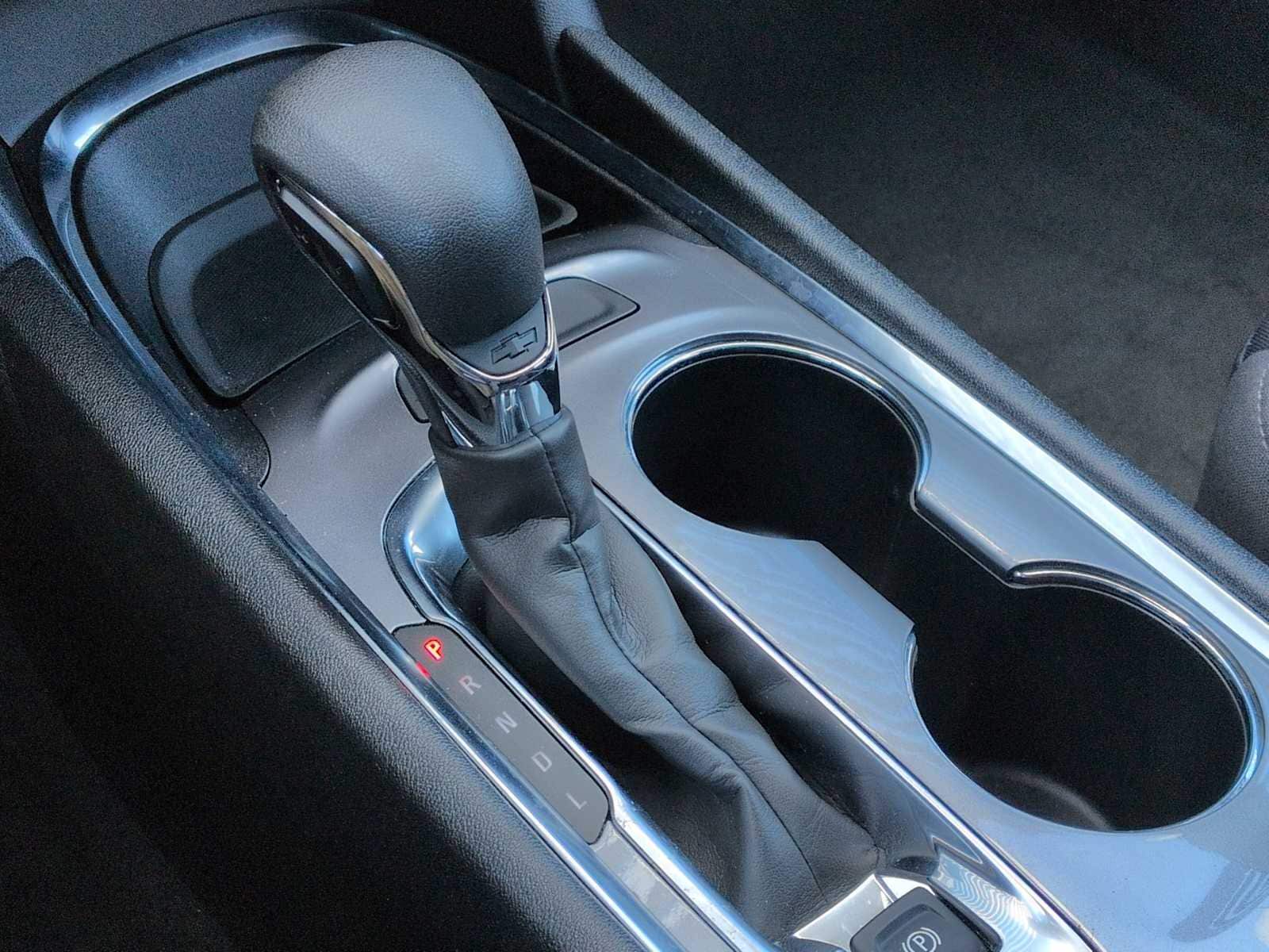 Thumbnail: 2023 Chevrolet Malibu - 29