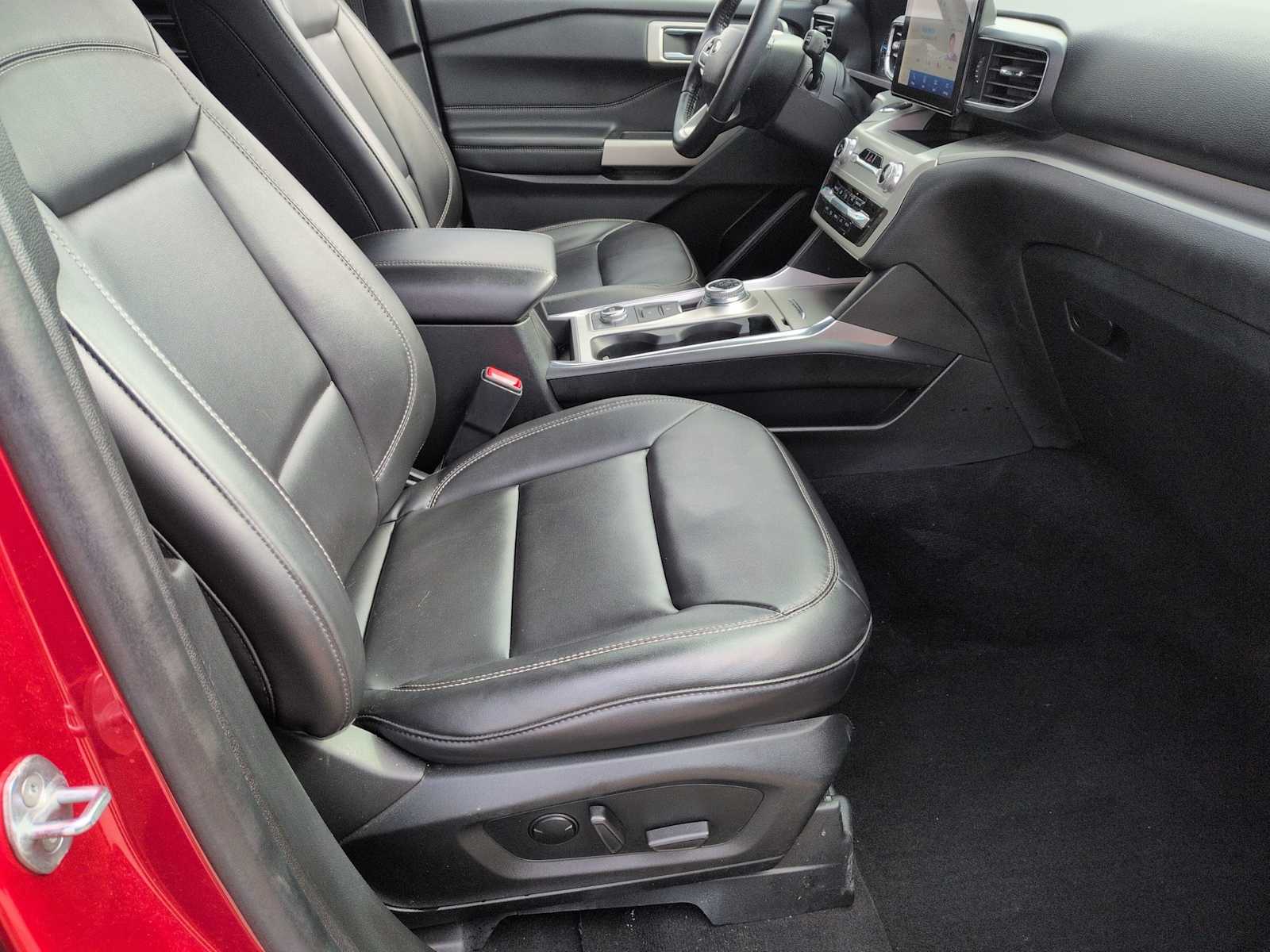 Thumbnail: 2023 Ford Explorer - 21