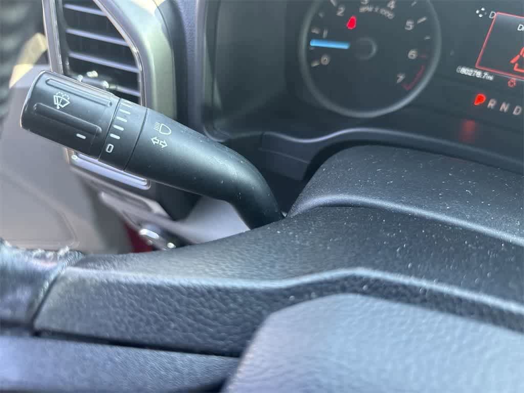 Thumbnail: 2020 Ford F-150 - 28