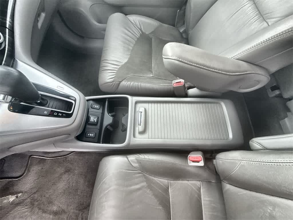 Thumbnail: 2013 Honda CR-V - 27