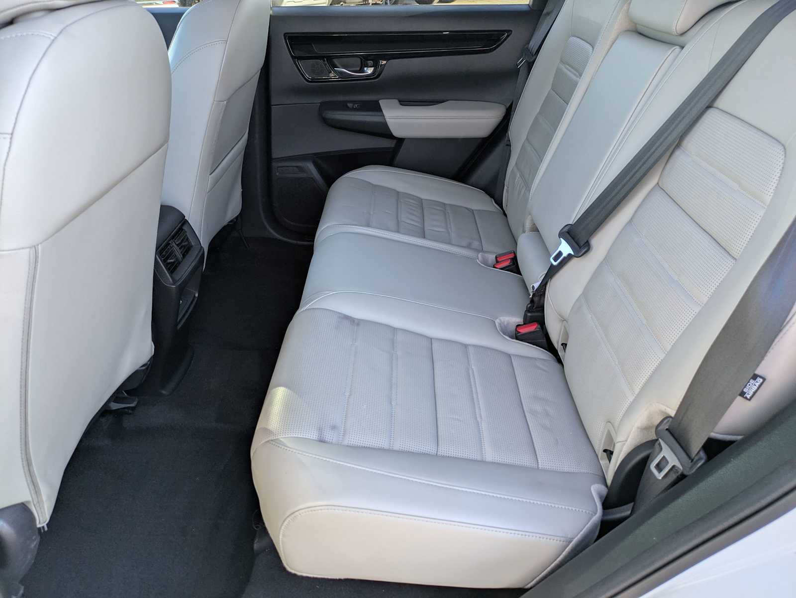 Thumbnail: 2024 Honda CR-V - 19