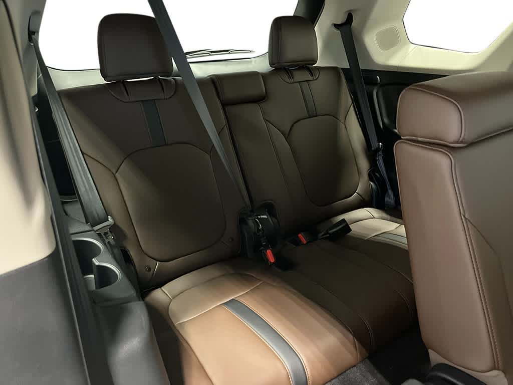 Thumbnail: 2026 Honda Pilot - 27