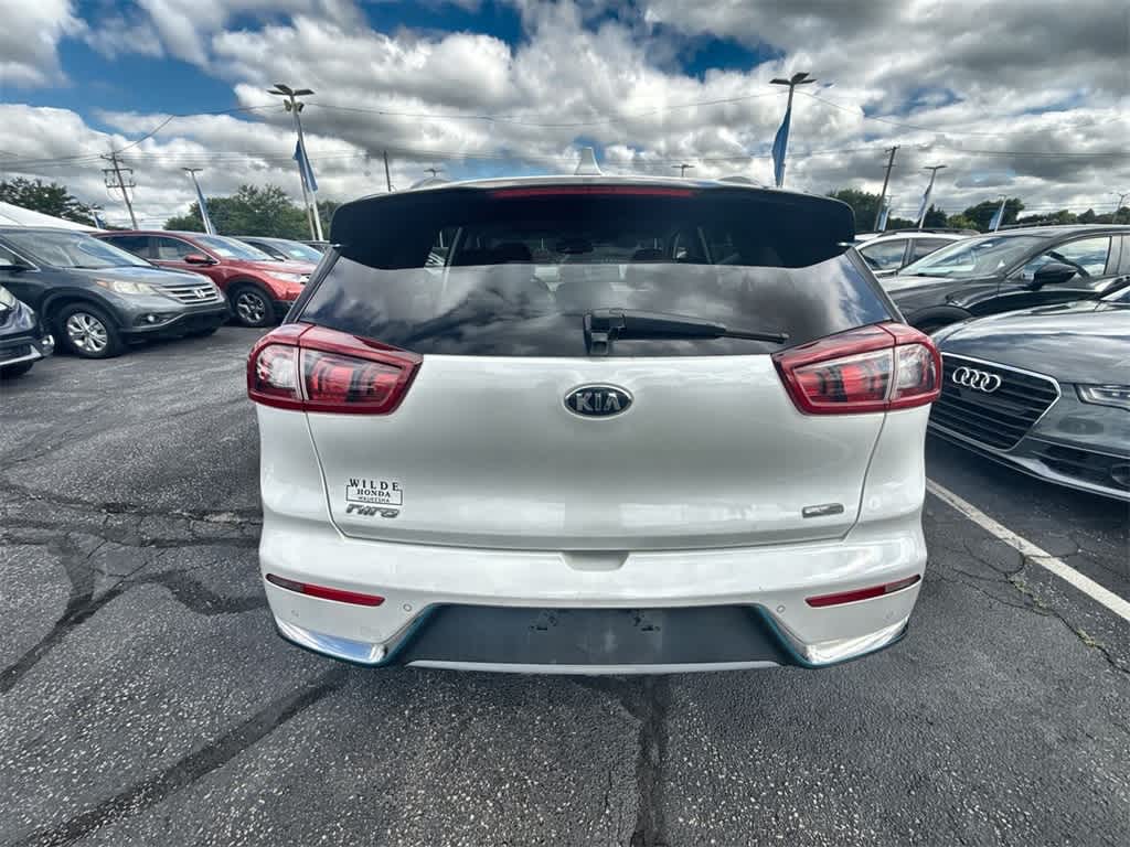 Thumbnail: 2019 Kia Niro - 12