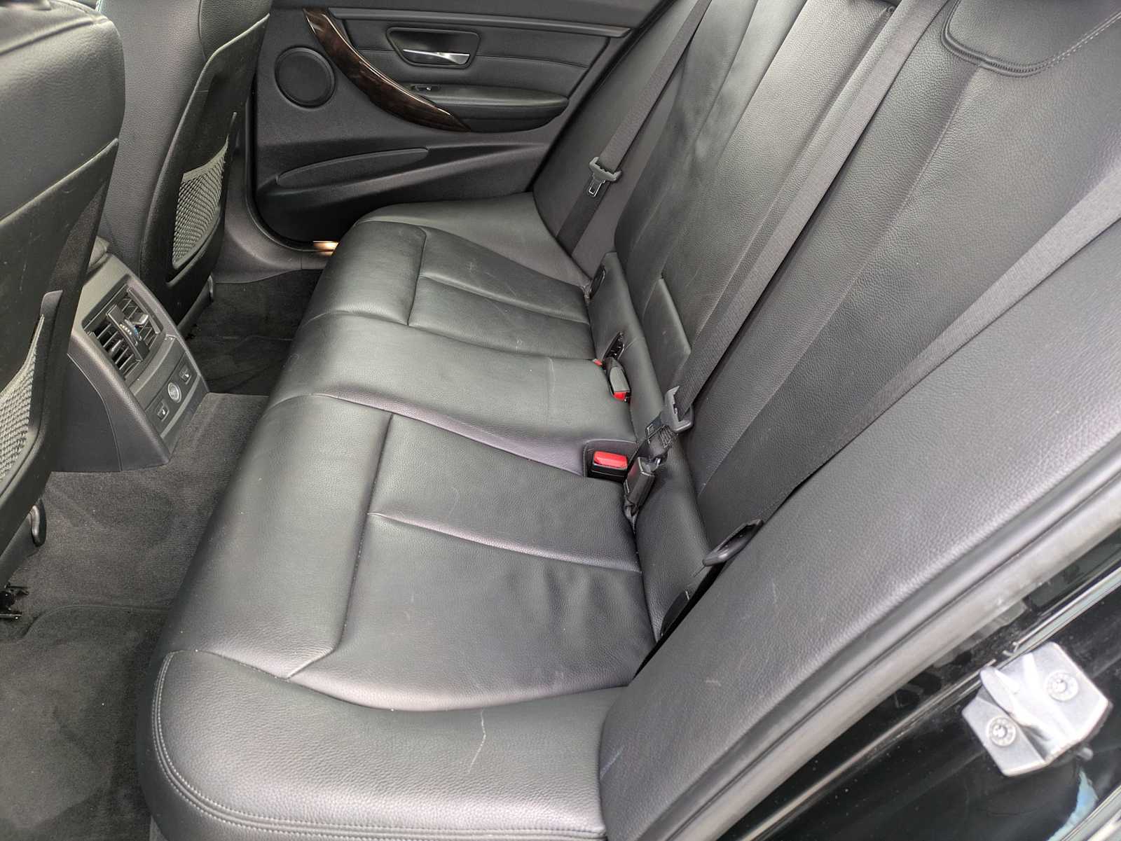 Thumbnail: 2014 BMW 3 Series - 19