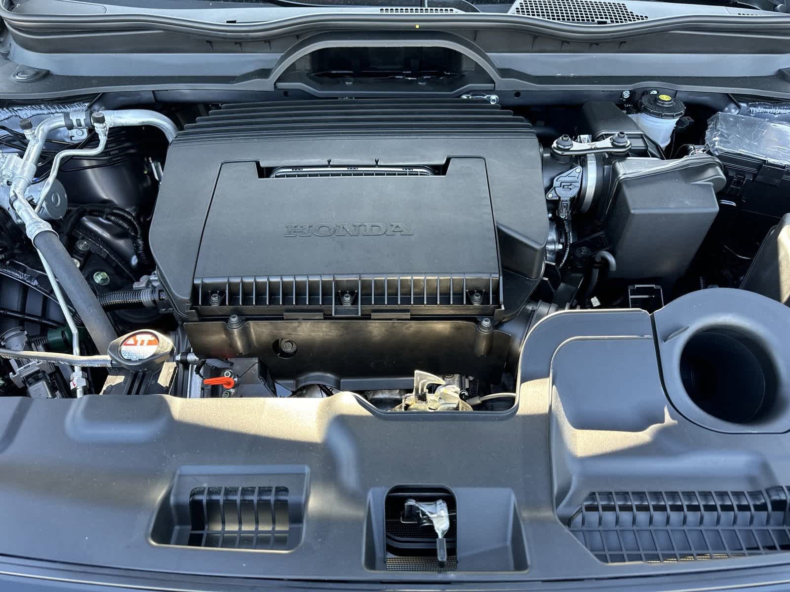 Thumbnail: 2026 Honda Passport - 6