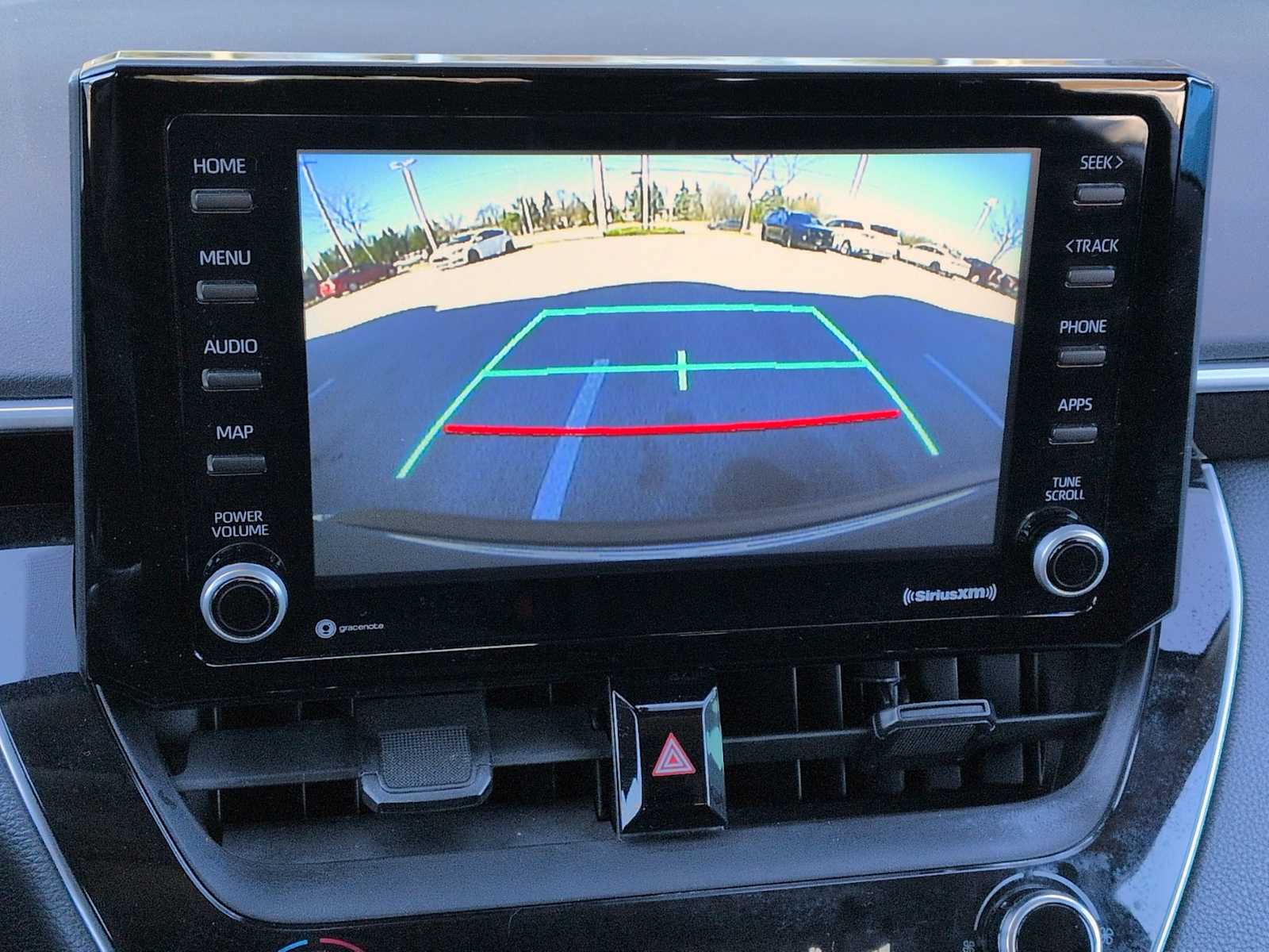 Thumbnail: 2022 Toyota Corolla - 26