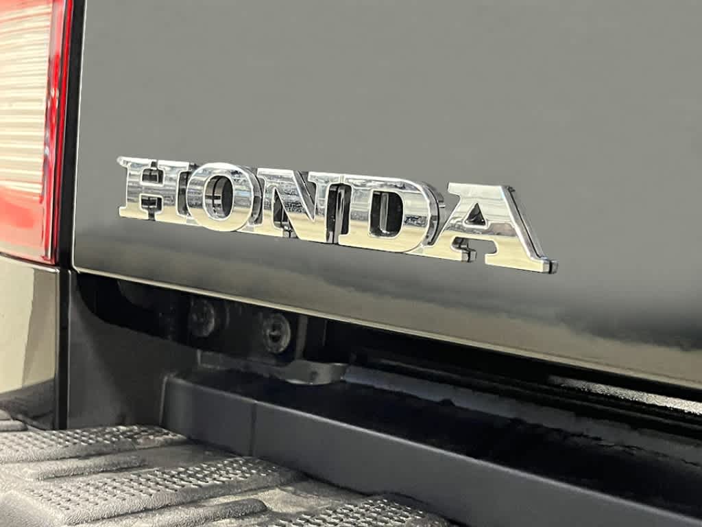 Thumbnail: 2026 Honda Ridgeline - 6