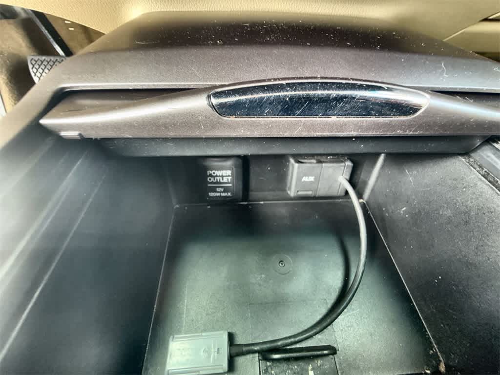2015 Acura RDX Base 29