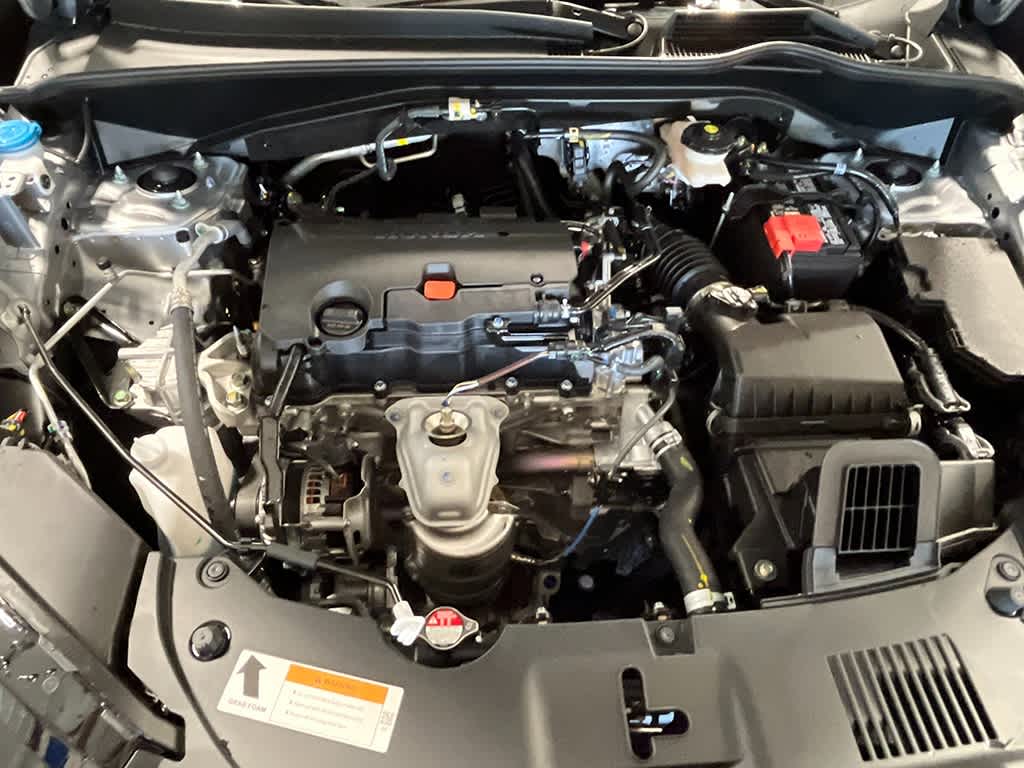 Thumbnail: 2026 Honda HR-V - 11