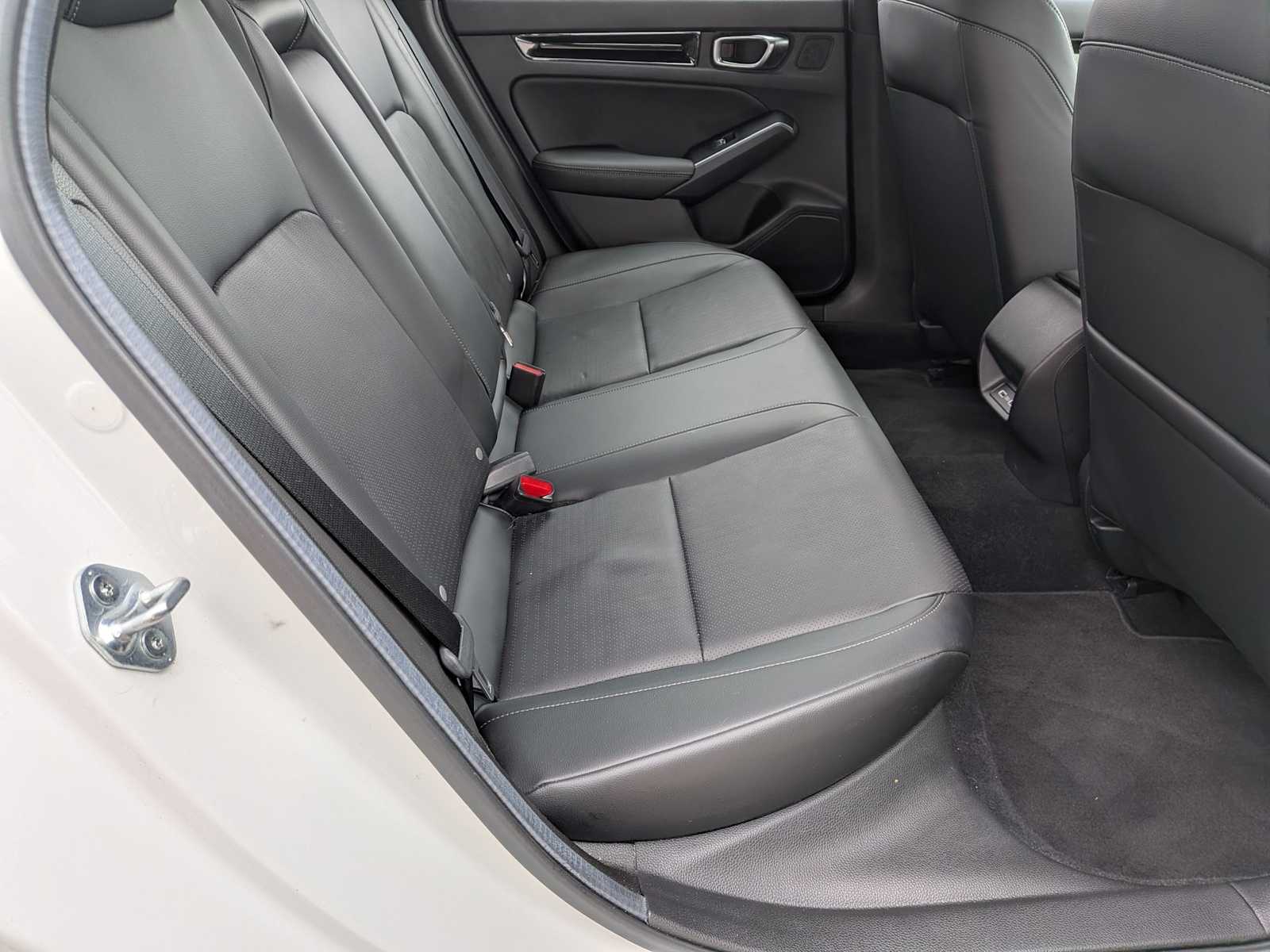 Thumbnail: 2024 Honda Civic - 20