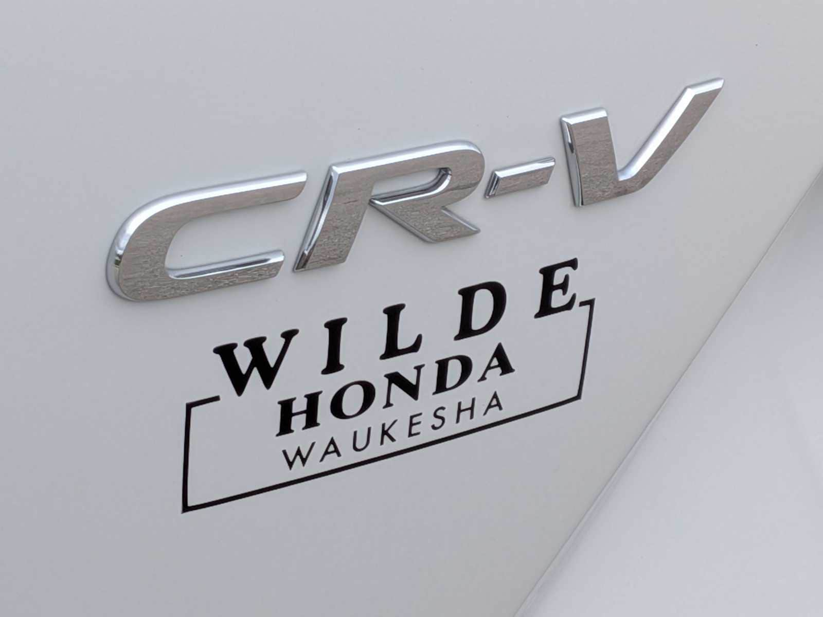 Thumbnail: 2020 Honda CR-V - 11