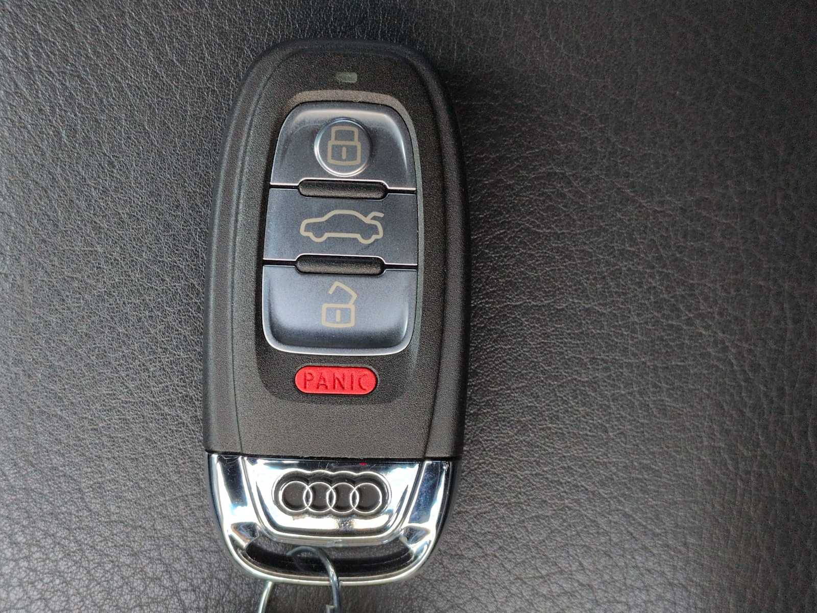 Thumbnail: 2016 Audi A6 - 35